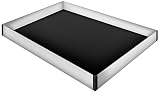 INNOMAX Pro Max Heavy Duty Stand-Up Waterbed Safety Liner, Queen