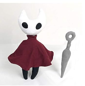 hollow knight peluche