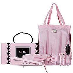 GHD Professional GHD Pink Set- Pink Limited Edition Complete Box Set