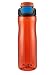 AVEX Brazos Autoseal Water Bottle, 25oz, Burnt Orange