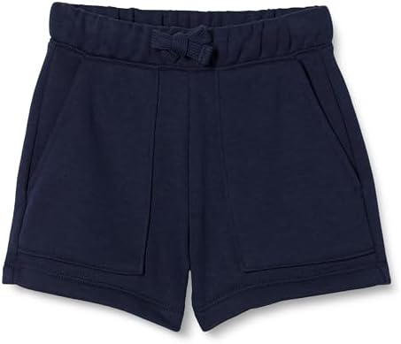 Amazon.com: Splendid Kids Girls' Chambray Shorts, Chambray, 7