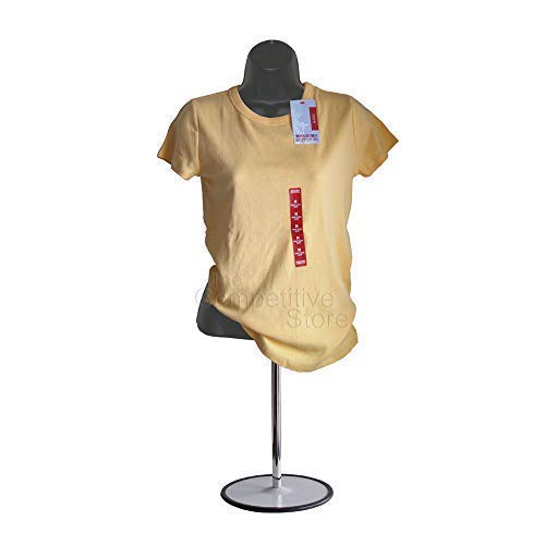 3 EZ+Mannequins+Female+Mannequin+Transport+Storage