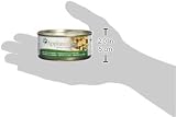 Applaws Tuna Fillet and Seaweed Wet Cat Food 156 g Tin Pack of 24 view 2