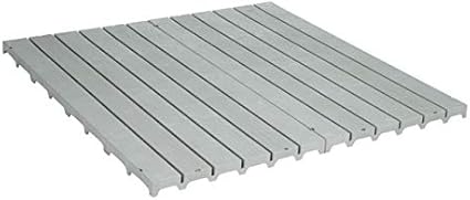Amazon Com Kennel Deck Flooring High Density Plastic 2 X4