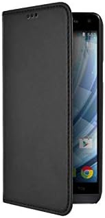 BigBen Connected Folio Case for Wiko Getaway Black etuifwkgetaway