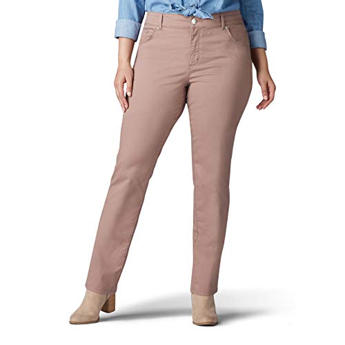 lee easy fit jeans plus size