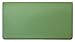 Sage Green Vinyl Checkbook Cover