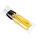 VERRY100 Lot 3 pcs High Elastica Bungee Rubber Band For Slingshot Catapult Hunt 3060 New