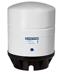 APEC Tank Gallon Pre-pressurized Reverse Osmosis