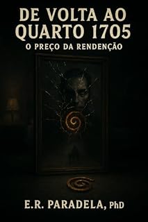 Livro De Volta ao Quarto 1705: O Preço da Redenção