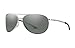 Smith Optics Adult Serpico Slim 2 Aviator Sunglasses