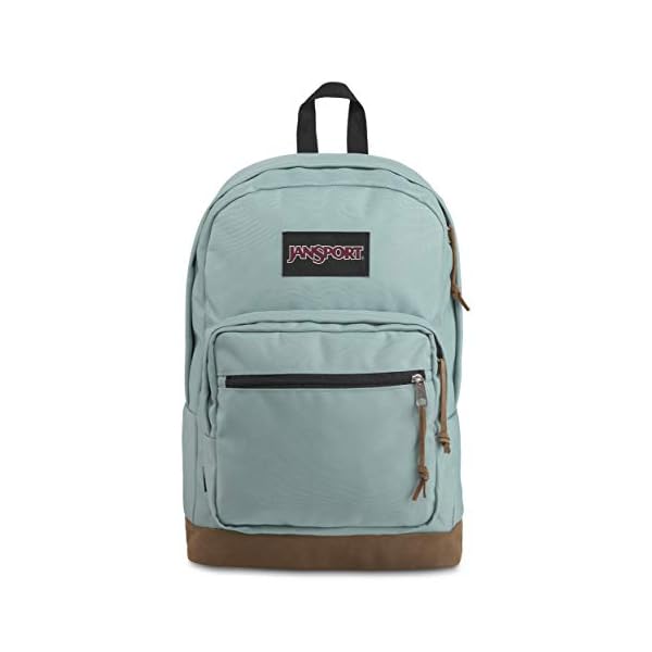 JanSport Right Pack Backpack - School, Travel, Work, or