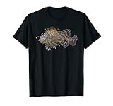 Fish - Emek Artman T-Shirt