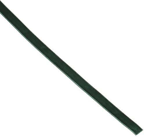 Hunter Velvet Ribbon, 3/8