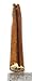 Craving Canine 6-Inch Odorless Bully Sticks for Dogs - 5 Pack