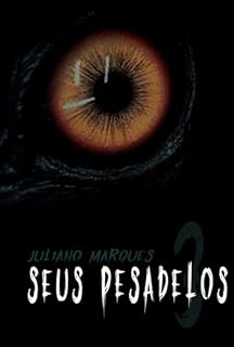 Livro Seus Pesadelos 3