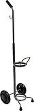 Drive Medical Oxygen Cart 13002Sv-6