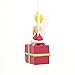 Hallmark Disney Tinker Bell Holiday Ornament