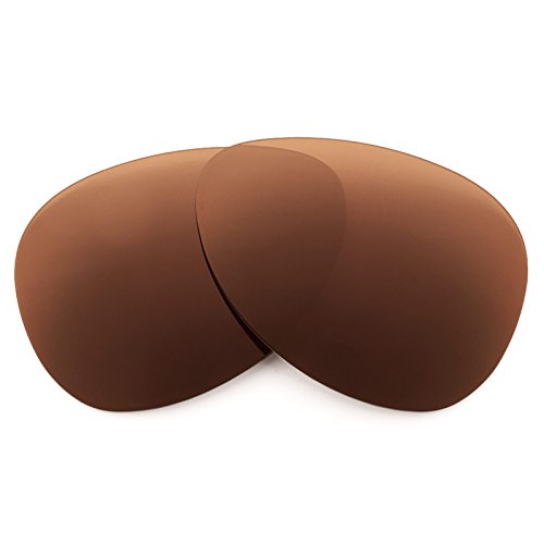 Revant Replacement Lenses Spy Optic Fiona Dark Brown