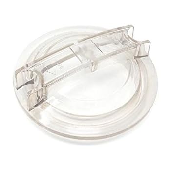 Amazon.com: Pool Pump Trap Lid & O-ring Replacement For
