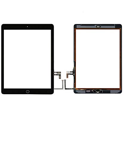 1 Zentop+Digitizer+Assembly+Replacement+Pre+Installed