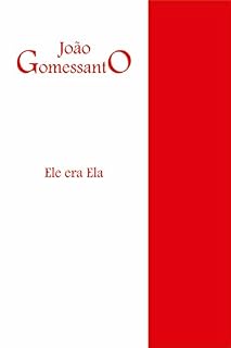 Livro Ele era Ela