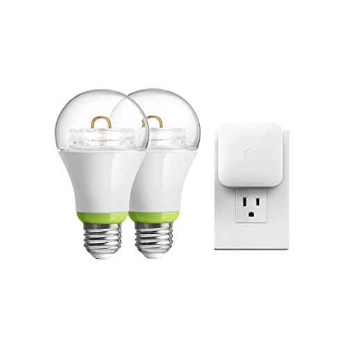 unique product collection from amazon related to Tools & Home Improvement promote your product that are LED Bulbs, under $50, smart gadgets