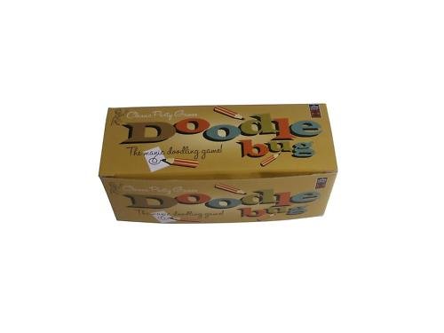 Doodlebug / Classic Party Games