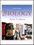 Biology, Raven, Peter H. and Johnson, George B., 0697225704