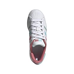 adidas Originals unisex child Superstar
