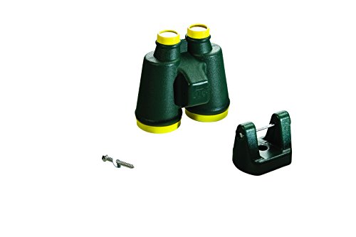 Creative Cedar Designs Playset Binoculars- Green, One Size