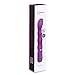 Utimi Upgrade 10 Modes Silicone Vibrator G-spot Vibration Clitoral Stimulate Massager Masturbation in Purple