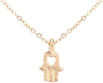 Arendelle Hamza Hand Gift Pendant Symbolizing Love and Protection [APD004]