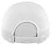 adidas Men's Superlite Cap, White/White, ONE SIZE