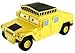 Disney/Pixar Cars Race O Rama Series Mega Size Sven (Hummer) 1:55 Scale