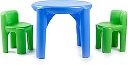 Little Tikes Bright 'n Bold Table