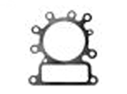 Rotary # 11077 Head Gasket For Briggs and Stratton # 273280S
