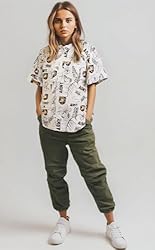 Wes and Willy Mens College Sports Fan Shirt
