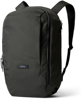Amazon.com: Bellroy Venture Ready Pack (20 liter backpack with