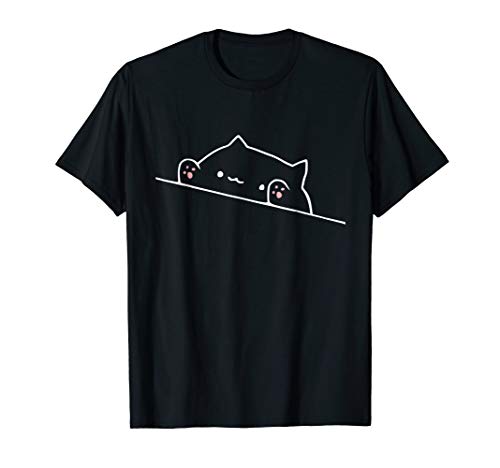 Bongo cat shirt T-Shirt