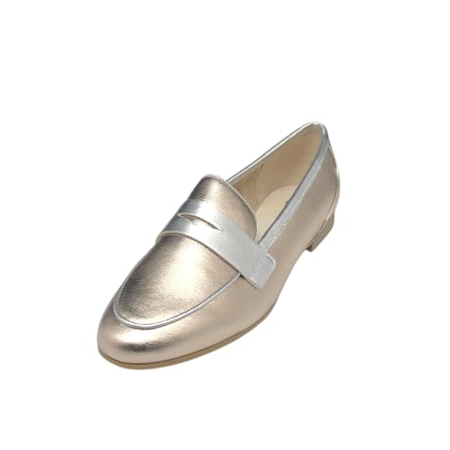 MARCO TOZZI Damen Slipper 2-24230-44, Women's Loafer
