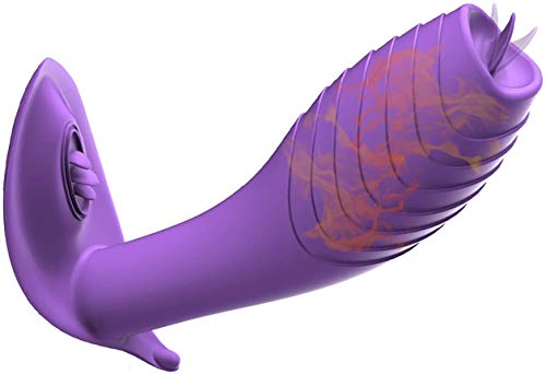 Vibratori-Sessuali-per-Donna-Massaggiatore-Portatilewireless-Ricarica-USB-12-Modalita-Impermeabile-Massaggiatore-per-Schiena-o-Collo