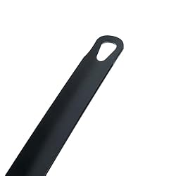 Restaurantware Met Lux 10 Inch Fry Pan, 1 No-Stick