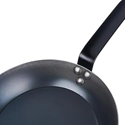 Restaurantware-Met Lux 9 Inch Fry Pan, 1