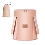 20L Collapsible Bucket Foot Bath