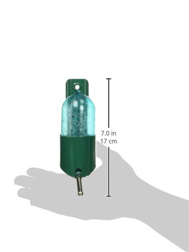 Kordon/Oasis (Novalek) SOA80304 Bell Bottle and Hold Guard Small Animal Value Set, 4-Ounce, variety colors (2-Pack)