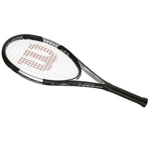 Wilson Hammer 2 Tennis Racket RRP £170 Grip Size 3: Amazon.co.uk ...