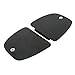 TCMT ABS Lower Fairing Locking Glovebox Doors Fits For Harley Davidson Touring Road King Electra Street Road Glide 2005-2013