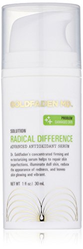 Goldfaden MD Radical Difference, 1 fl. oz.