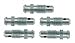 Carlson Quality Brake Parts H9405 Front Bleeder Screw